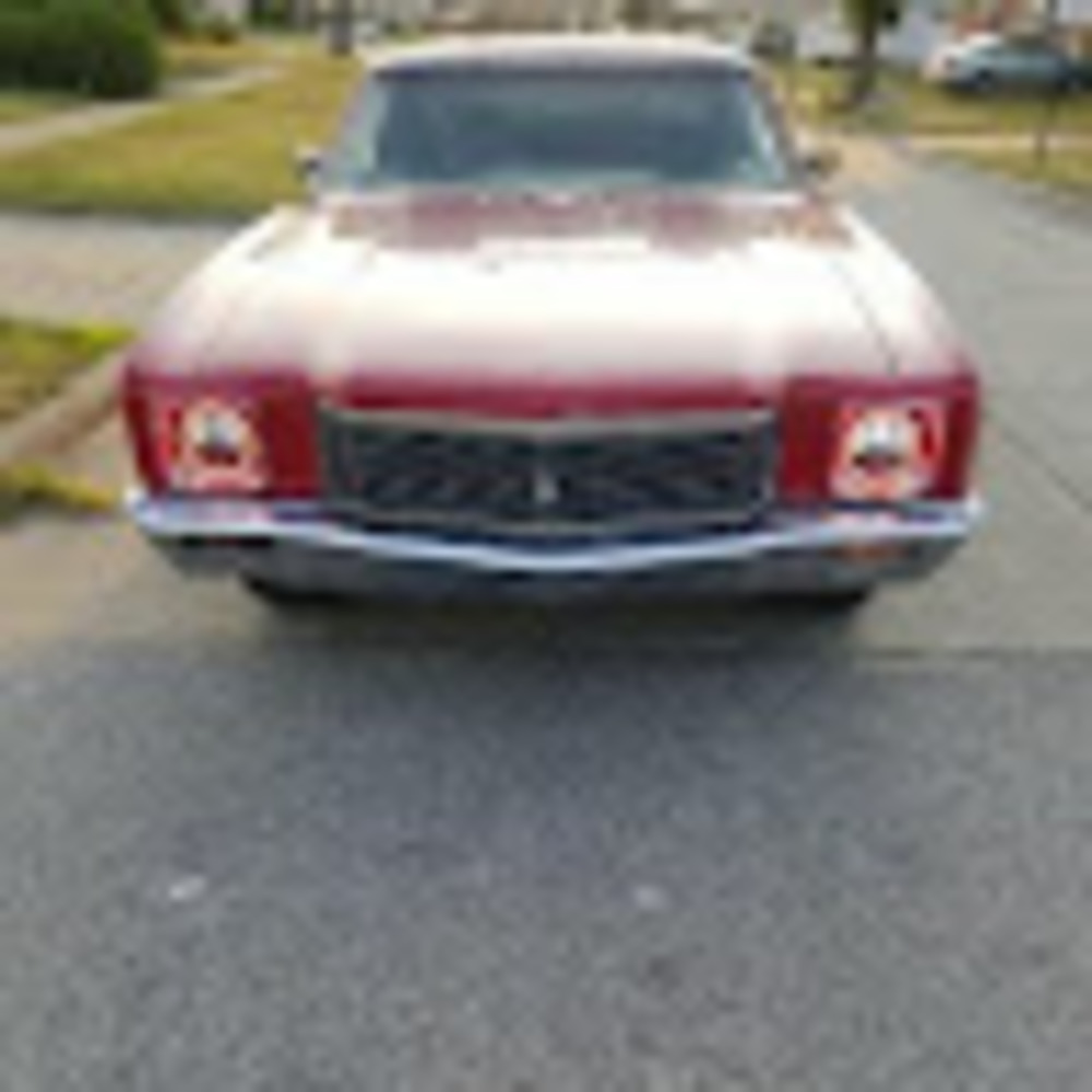 Meet your Posher, Dawan